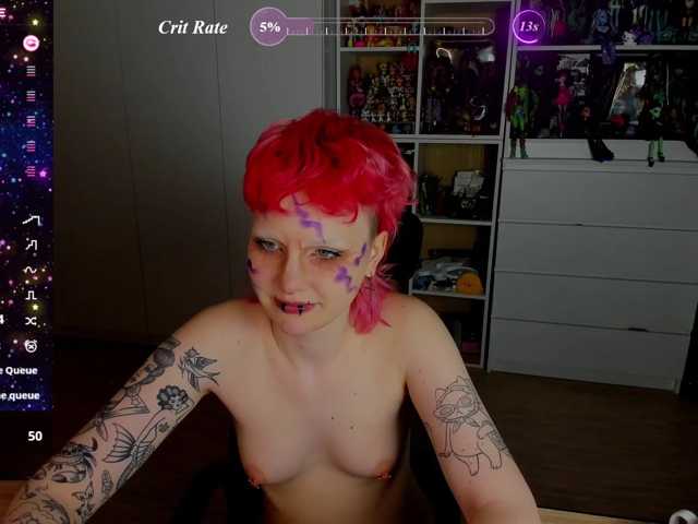 Cool-Love live cam on BongaCams