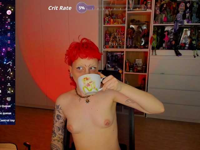 Cool-Love live cam on BongaCams