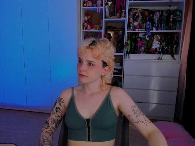Cool-Love live cam on BongaCams