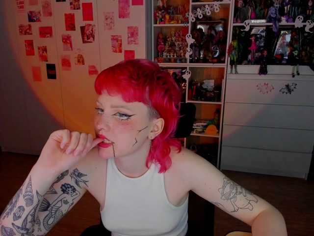 Cool-Love live cam on BongaCams