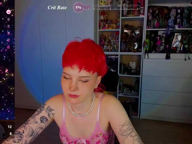 Cool-Love live cam on BongaCams