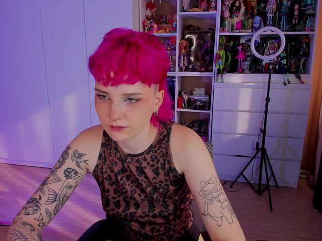 Cool-Love live cam on BongaCams