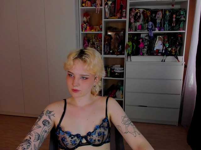 Cool-Love live webcam show