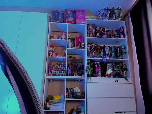 Cool-Love live cam on BongaCams