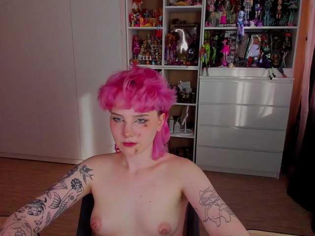 Cool-Love live cam on BongaCams
