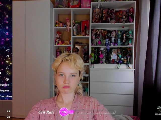 Cool-Love live cam on BongaCams