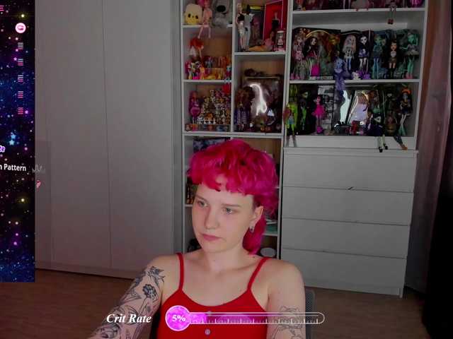 Cool-Love live cam on BongaCams