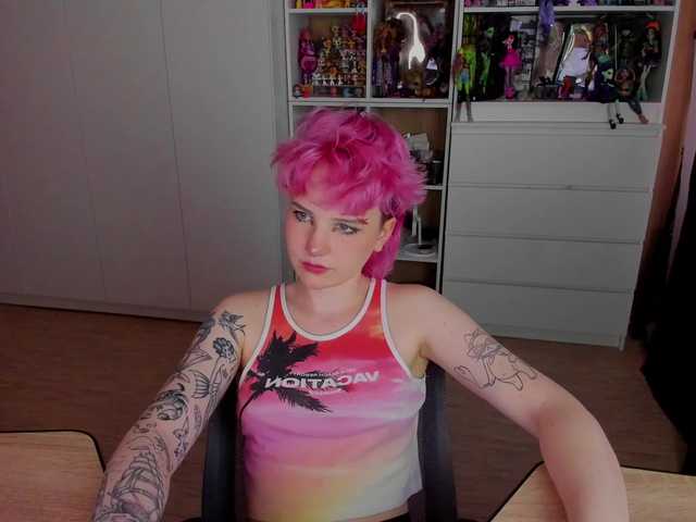Cool-Love live cam on BongaCams