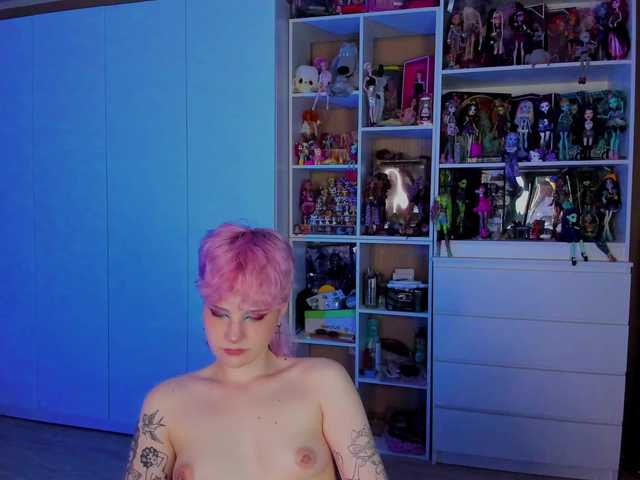 Cool-Love live cam on BongaCams