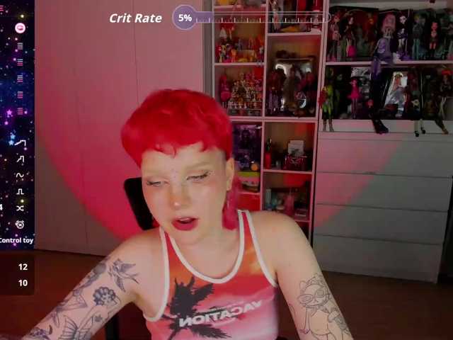 Cool-Love live cam on BongaCams
