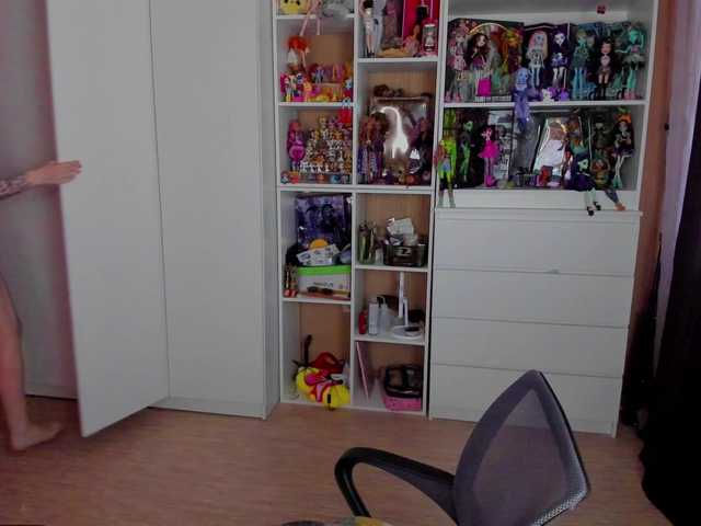 Cool-Love live cam on BongaCams