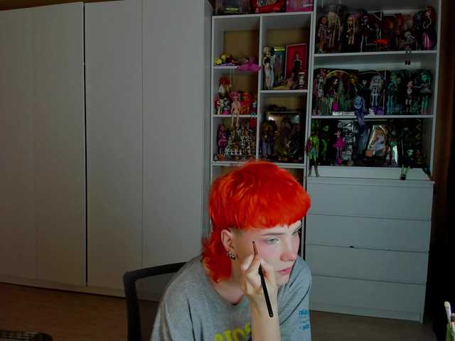 Cool-Love live cam on BongaCams