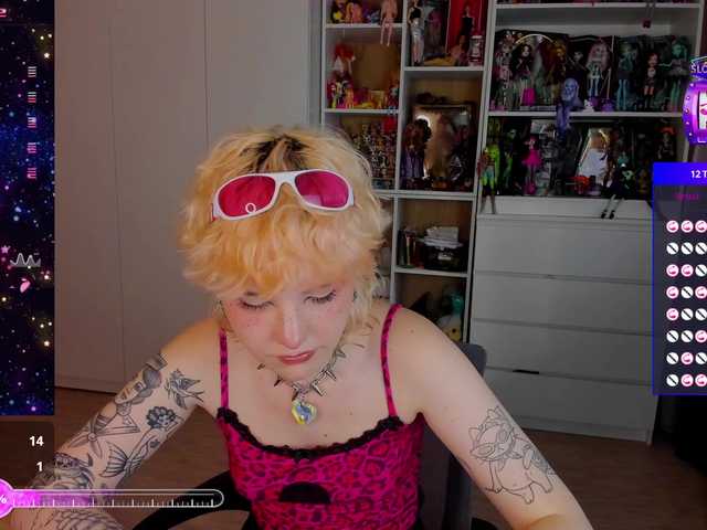 Cool-Love live cam on BongaCams
