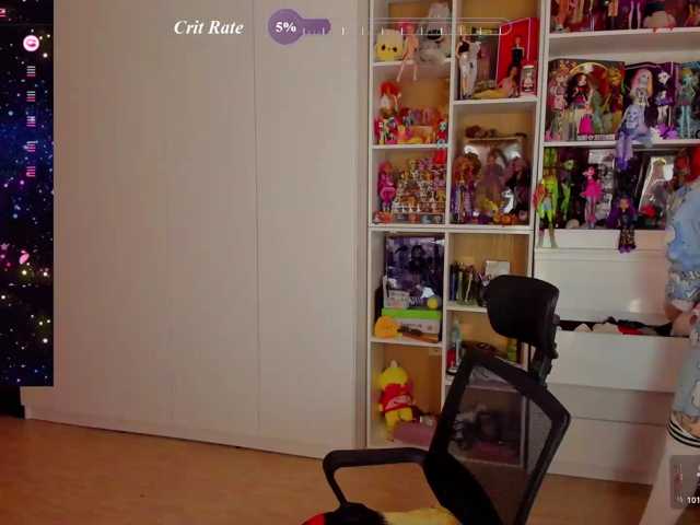 Cool-Love live cam on BongaCams