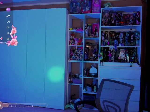Cool-Love live cam on BongaCams
