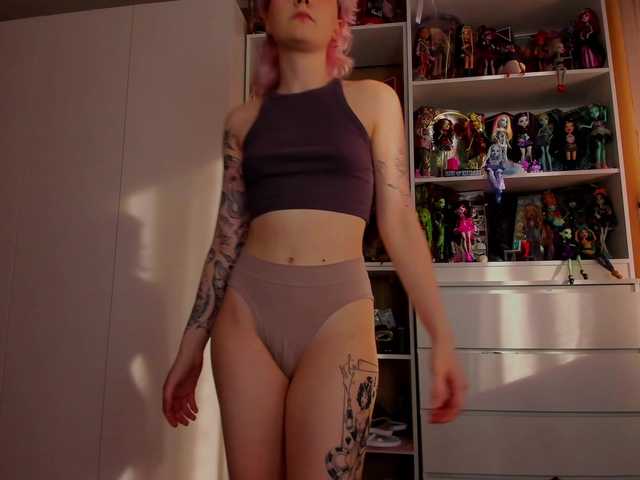 Cool-Love live cam on BongaCams