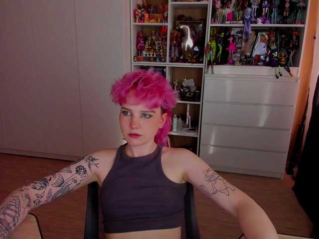 Cool-Love live cam on BongaCams
