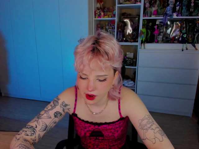 Cool-Love live cam on BongaCams