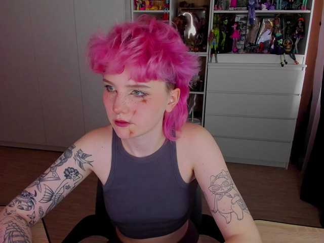 Cool-Love live cam on BongaCams