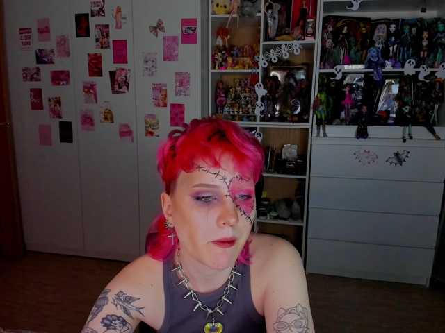 Cool-Love live cam on BongaCams