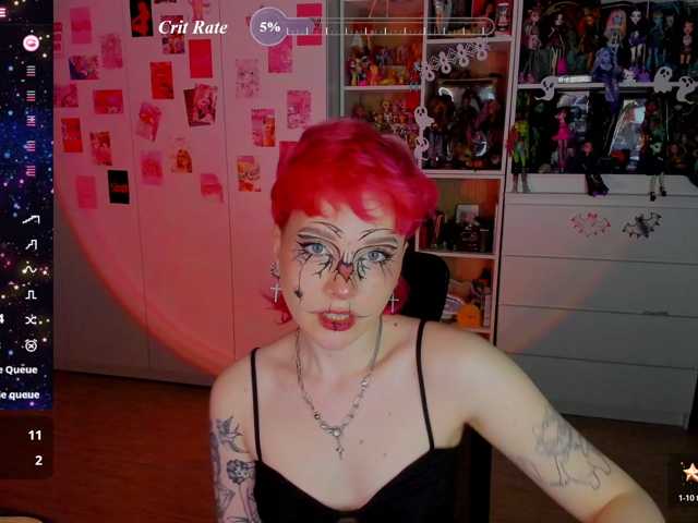 Cool-Love live cam on BongaCams