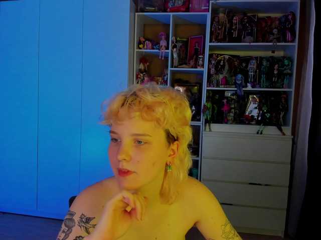 Cool-Love live cam on BongaCams