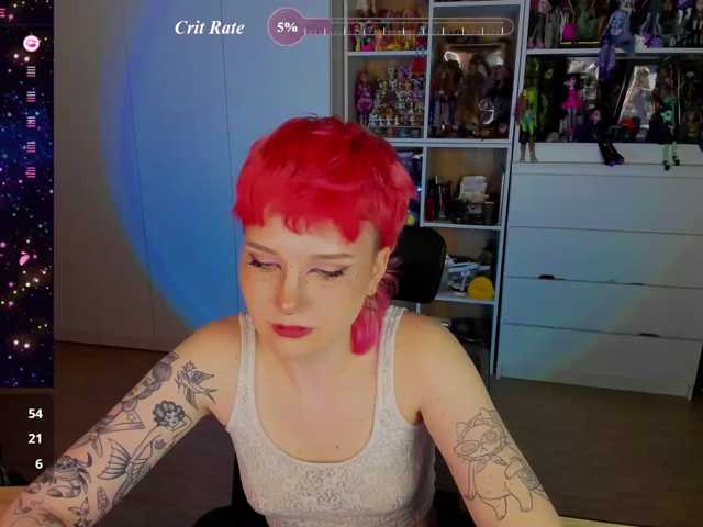 Cool-Love live cam on BongaCams