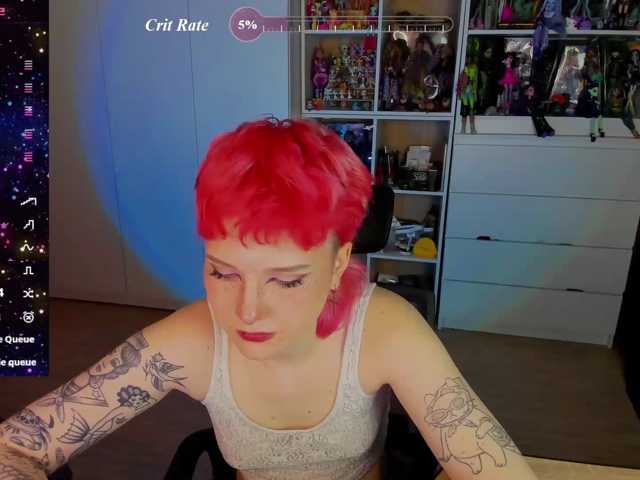 Cool-Love live cam on BongaCams