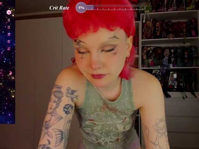 Cool-Love live cam on BongaCams