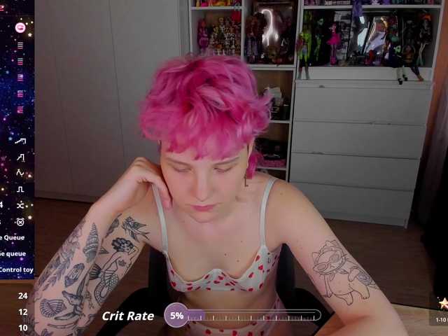 Cool-Love live cam on BongaCams