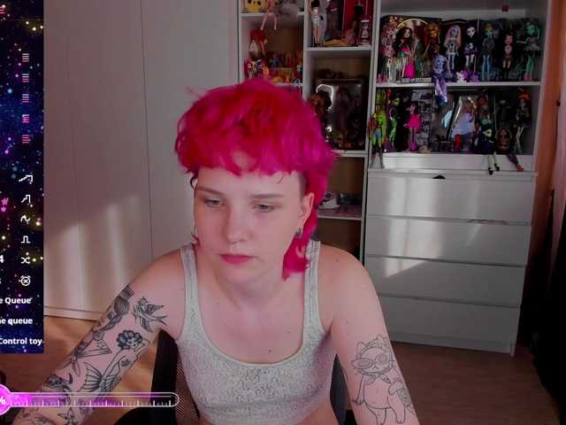 Cool-Love live cam on BongaCams