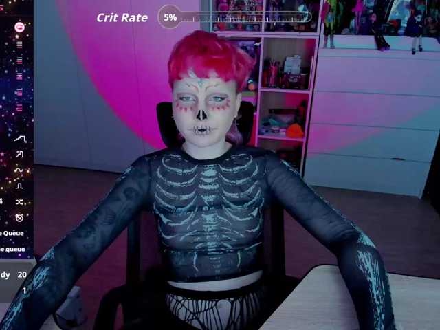 Cool-Love live cam on BongaCams