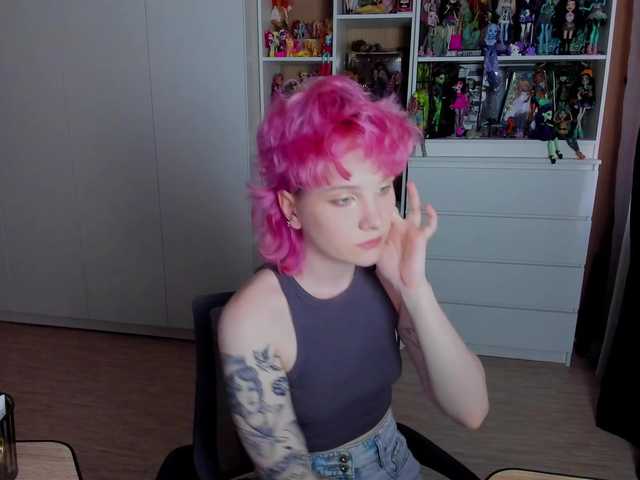 Cool-Love live cam on BongaCams