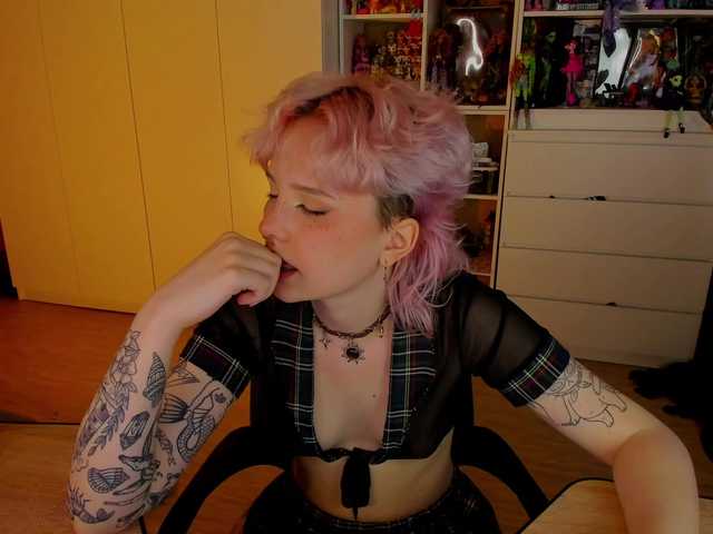 Cool-Love live cam on BongaCams