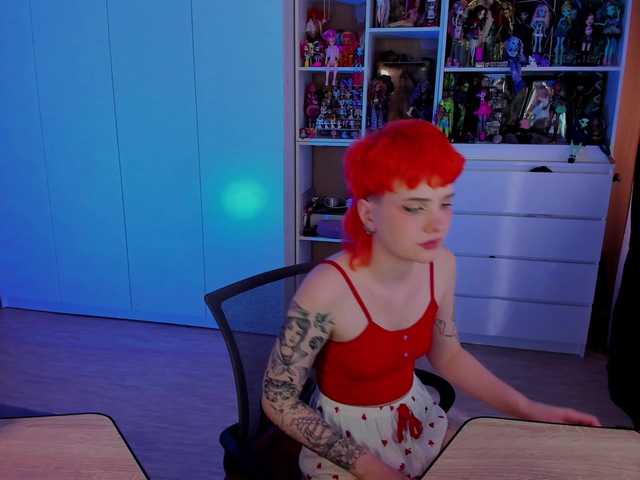 Cool-Love live cam on BongaCams