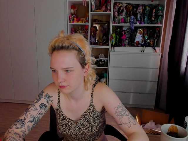 Cool-Love live cam on BongaCams