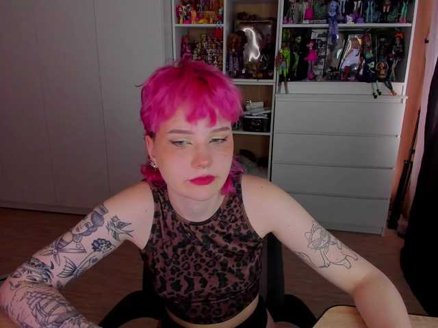Cool-Love live cam on BongaCams