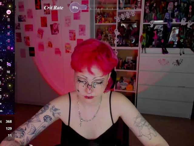 Cool-Love live cam on BongaCams