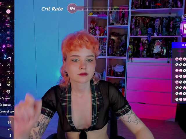 Cool-Love live cam on BongaCams