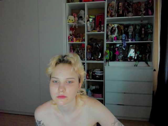 Cool-Love live cam on BongaCams
