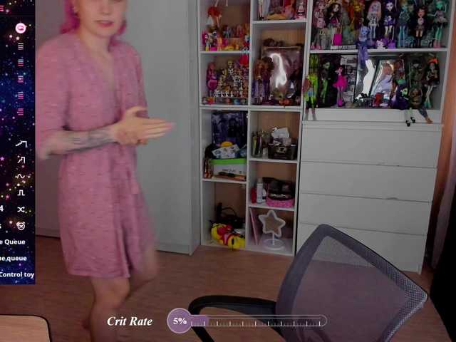 Cool-Love live cam on BongaCams