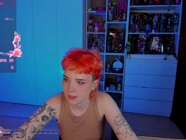 Cool-Love live cam on BongaCams