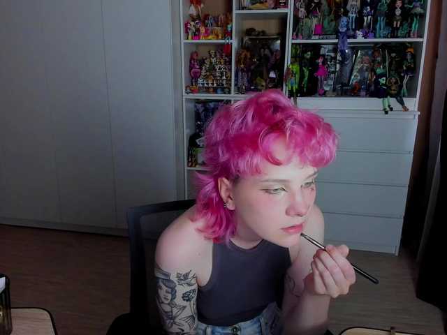 Cool-Love live cam on BongaCams