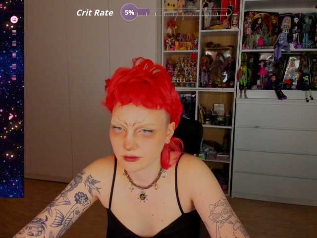 Cool-Love live cam on BongaCams