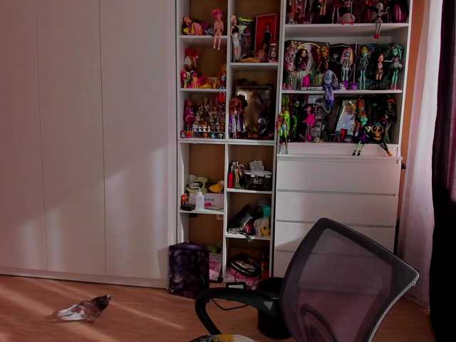 Cool-Love live cam on BongaCams