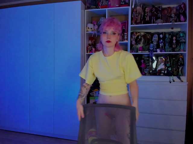 Cool-Love live cam on BongaCams