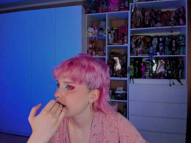 Cool-Love live cam on BongaCams