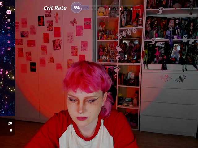 Cool-Love live cam on BongaCams