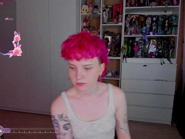 Cool-Love live cam on BongaCams