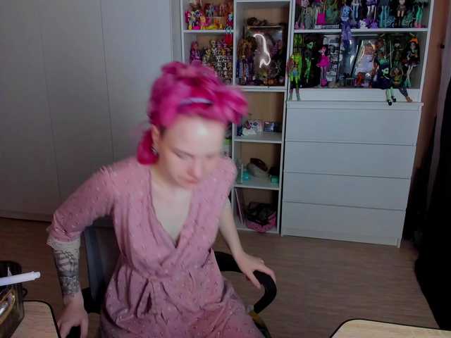 Cool-Love live cam on BongaCams